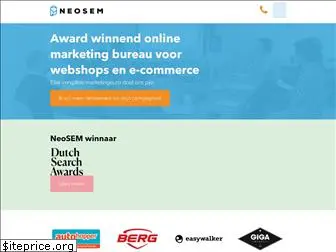 neosem.nl