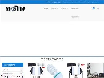 neoshop.cl