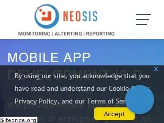 neosis.co.uk