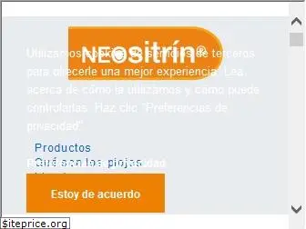 neositrin.es