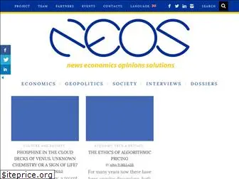 neosmagazine.it