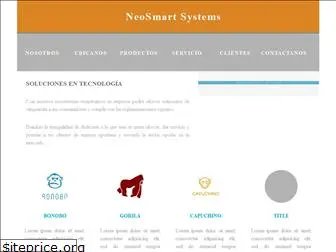 neosmartsystems.com