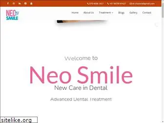 neosmile.co.in