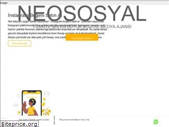 neososyal.com