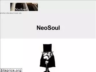 neosoul.com