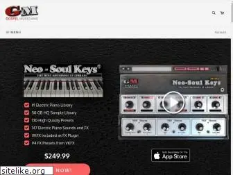 neosoulkeys.com