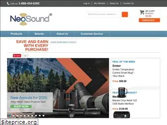 neosound.com