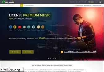 neosounds.com