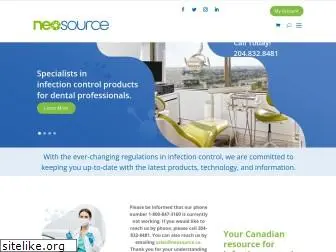 neosource.ca