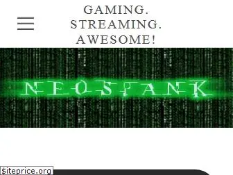 neospank.com