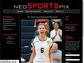 neosportspix.com
