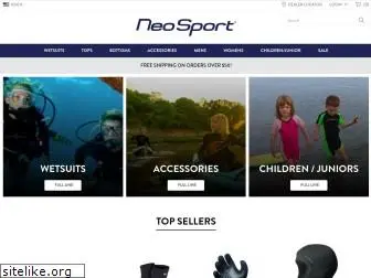 neosportusa.com