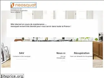 neosquat.com