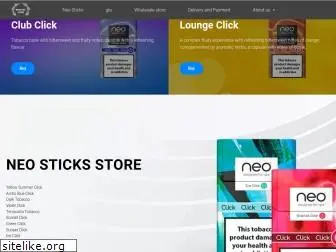 neostiks-online.com