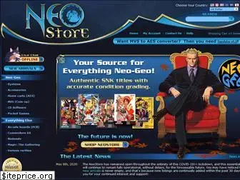 neostore.com