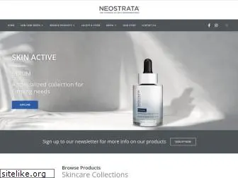 neostrata.co.za