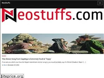 neostuffs.com