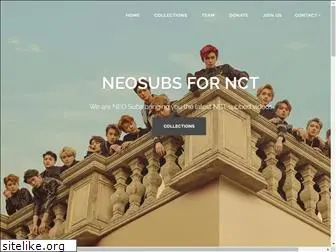 neosubs-nct.com