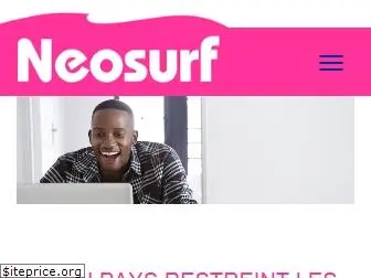 neosurf.info