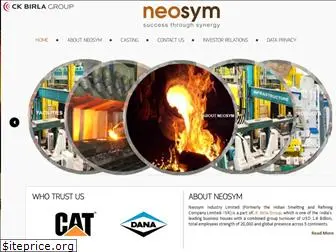 neosym.com