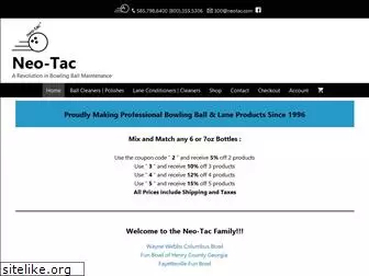 neotac.com