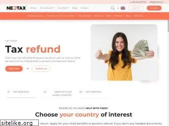 neotax.eu