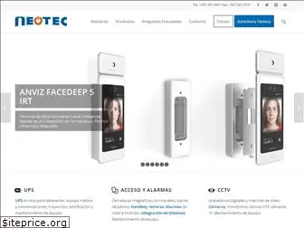 neotec.com.pa