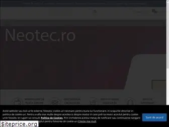 neotec.ro thumbnail