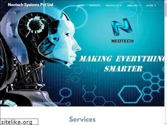 neotechindia.com