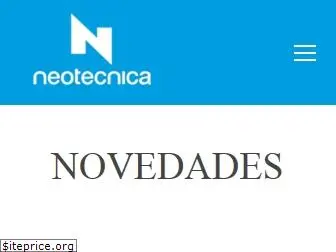 neotecnica.es