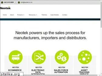 neotek.co.nz