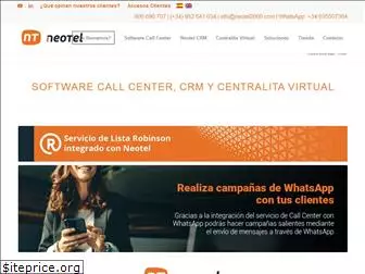 neotel2000.com