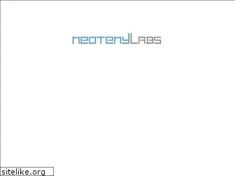 neotenylabs.com