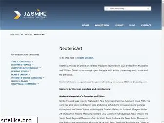 neotericart.com
