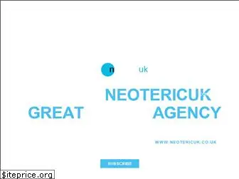 neotericuk.com