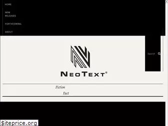 neotextcorp.com