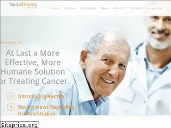 neothermaoncology.com