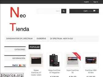 neotienda.es