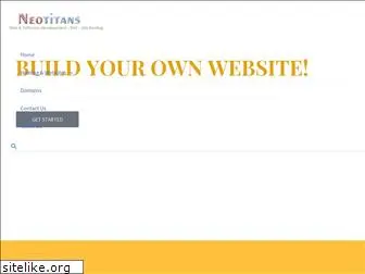 neotitans.com