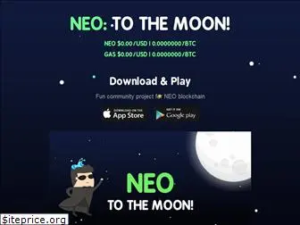 neotothemoon.com