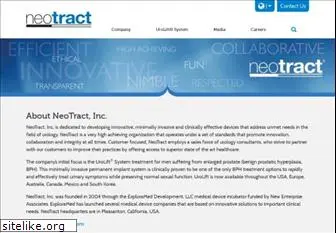 neotract.com