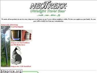 neotrekk.com