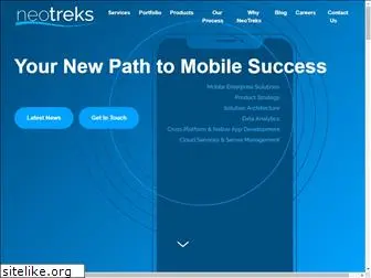 neotreks.com