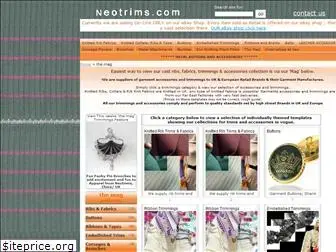 neotrims.com