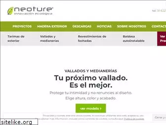 neoture.es