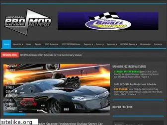 neoutlawpromods.com