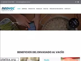 neovac.com.ar
