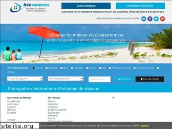 neovacances.com