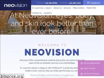 neovisioneyes.com