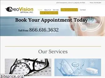 neovisionlafayette.com